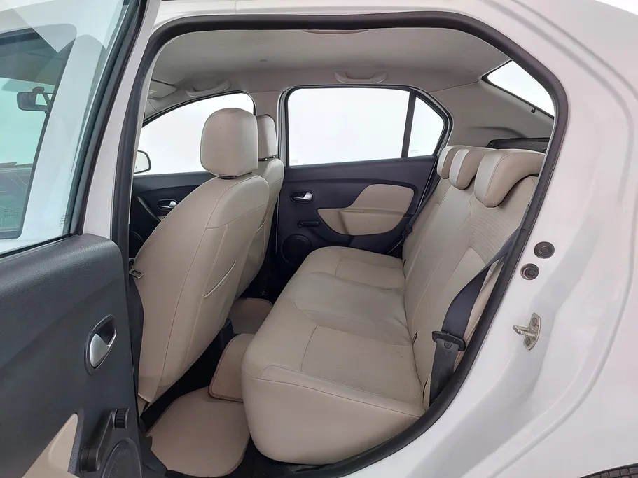 2020 Renault Symbol PE 