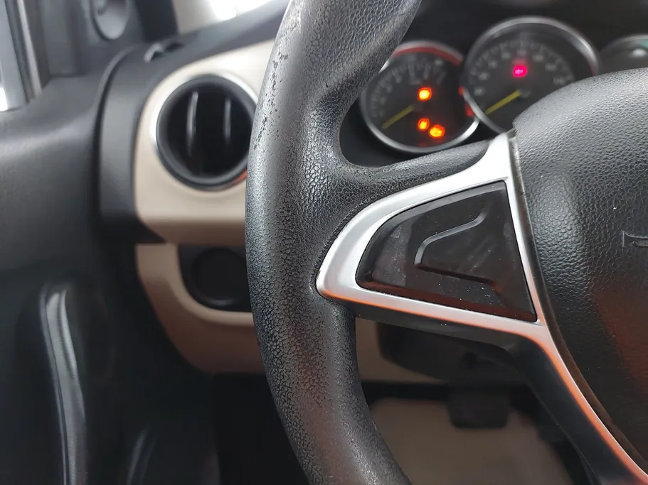 2020 Renault Symbol PE 