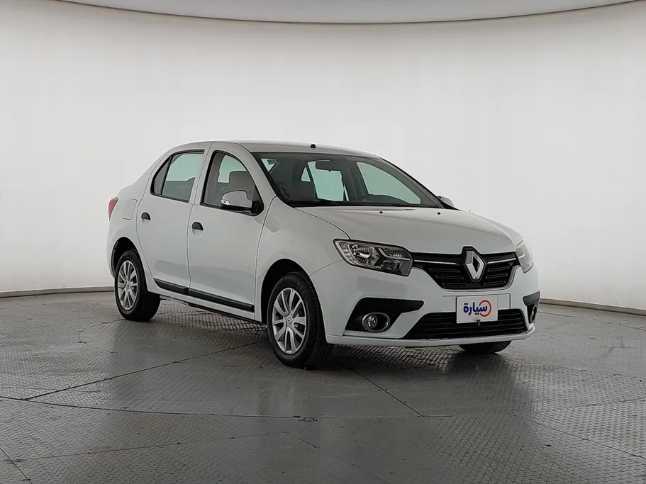 2020 Renault Symbol PE 