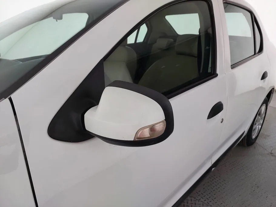 2020 Renault Symbol PE 