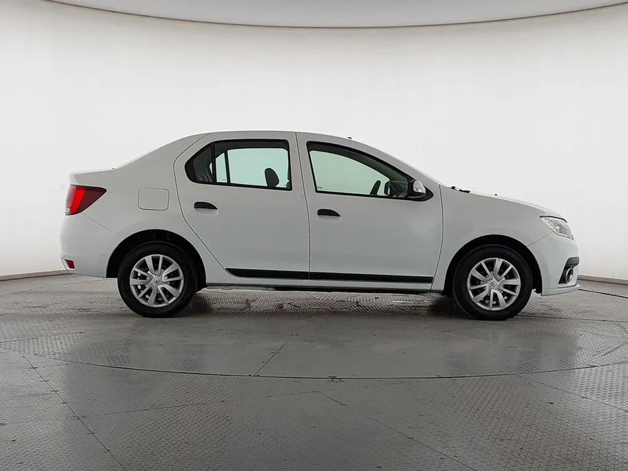2020 Renault Symbol PE 