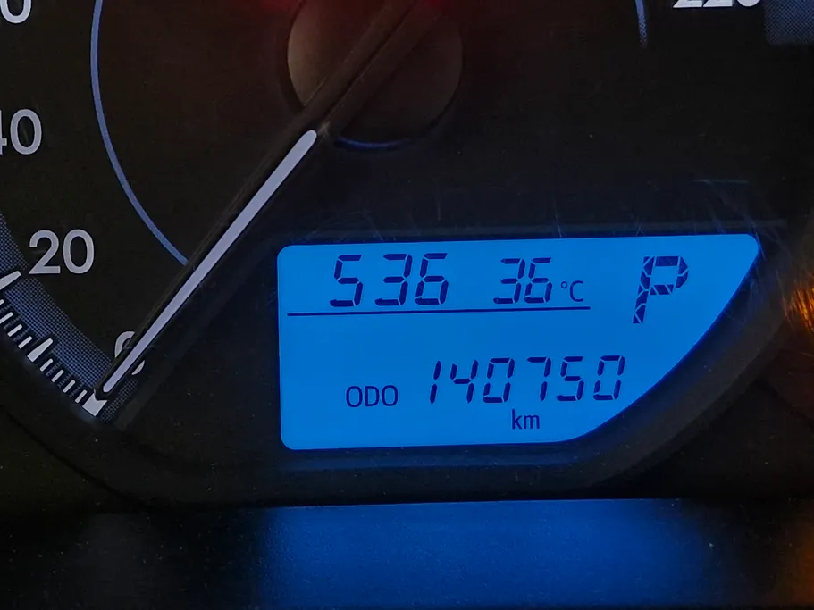 2019 Toyota Yaris  Y 
