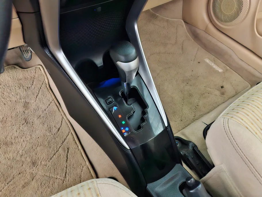 2019 Toyota Yaris  Y 