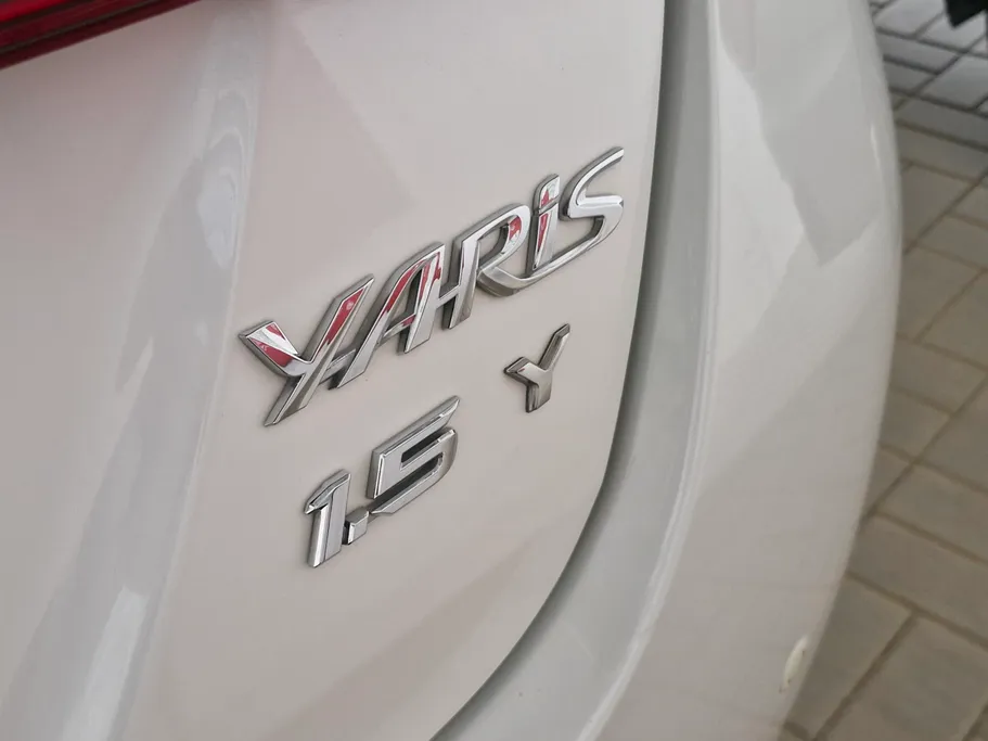 2019 Toyota Yaris  Y 