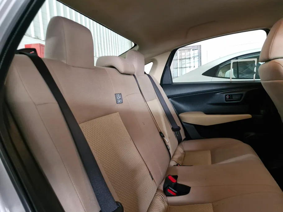 2023 Toyota Yaris  Y 