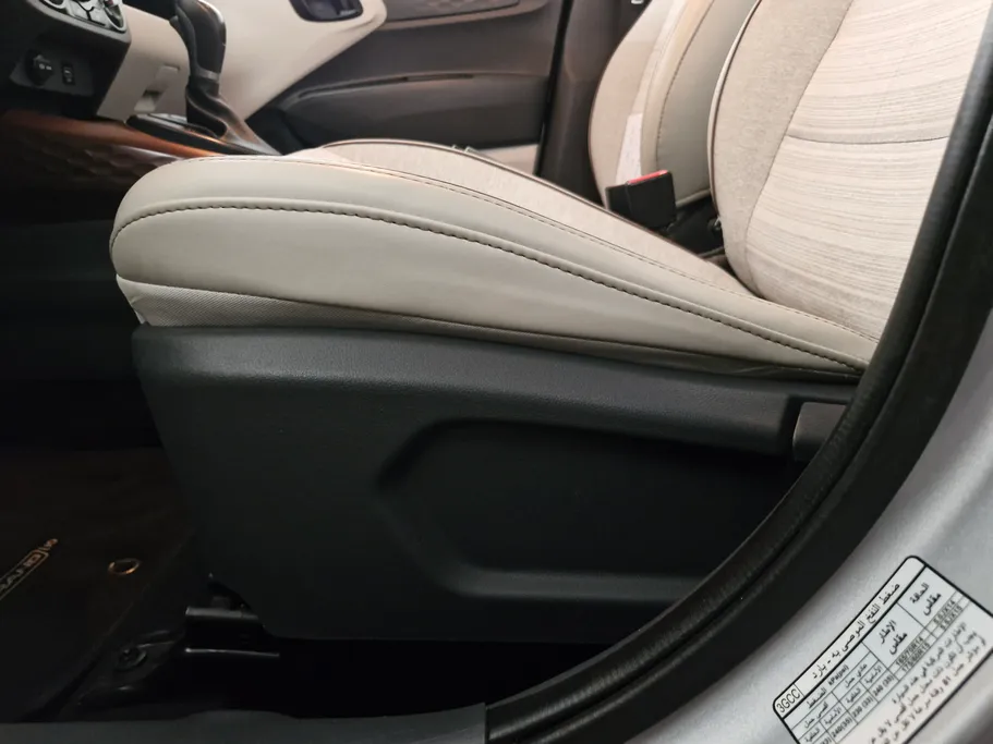 هيونداي Grand i10 فلييت 2023 