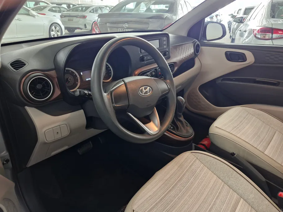 هيونداي Grand i10 فلييت 2023 
