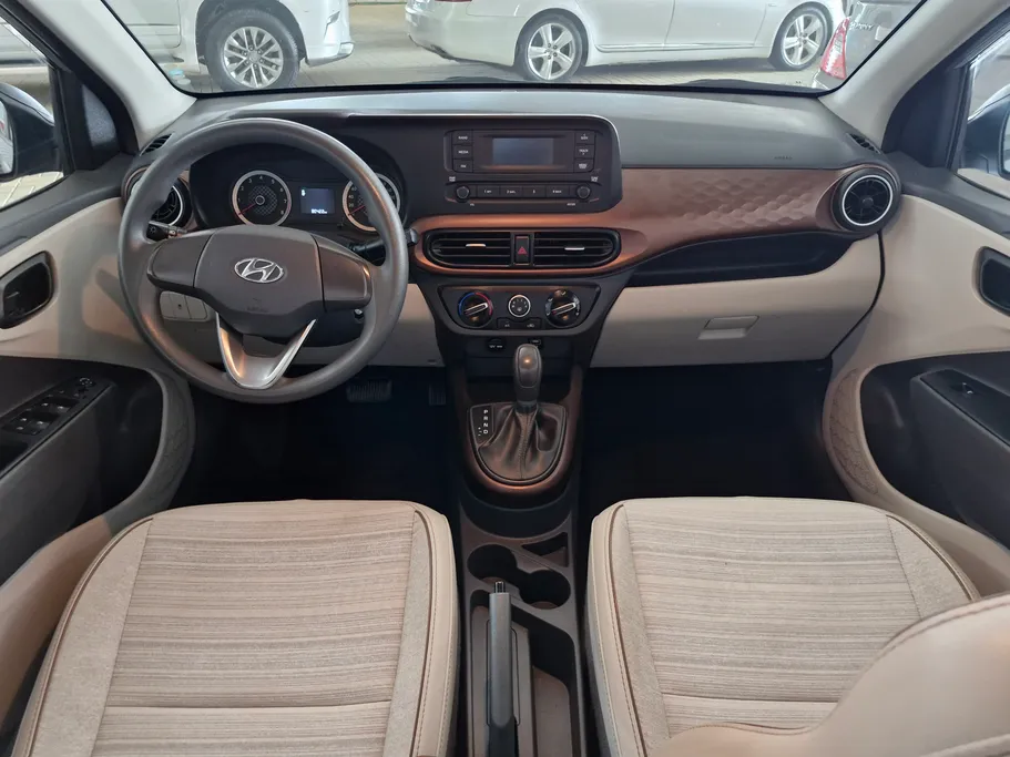 هيونداي Grand i10 فلييت 2023 