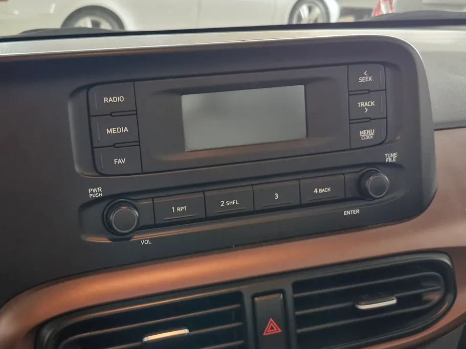 هيونداي Grand i10 فلييت 2023 
