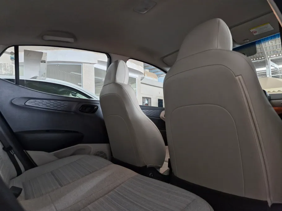 هيونداي Grand i10 فلييت 2023 