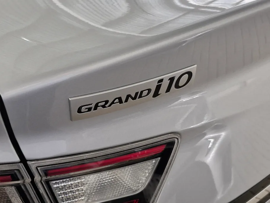 هيونداي Grand i10 فلييت 2023 