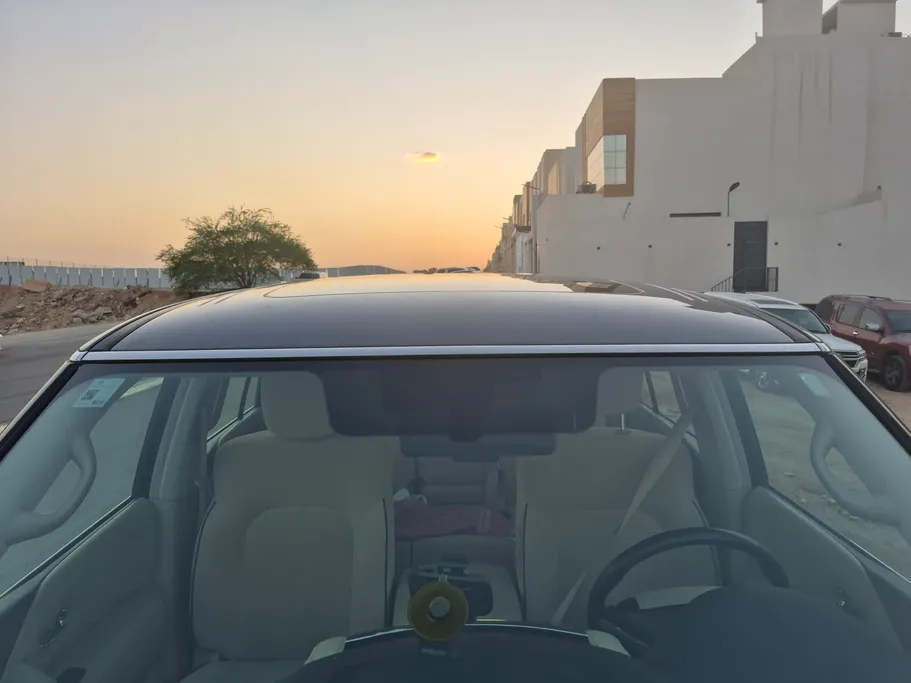 نيسان باترول SE 2021 