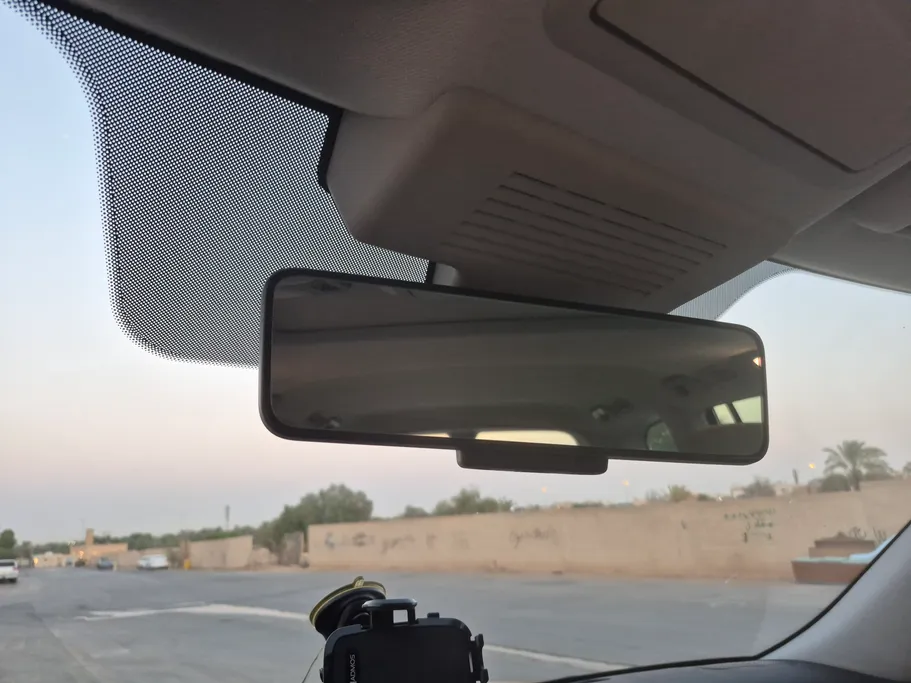 نيسان باترول SE 2021 