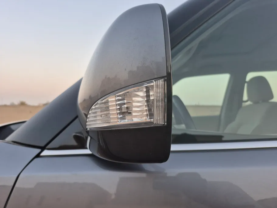 نيسان باترول SE 2021 