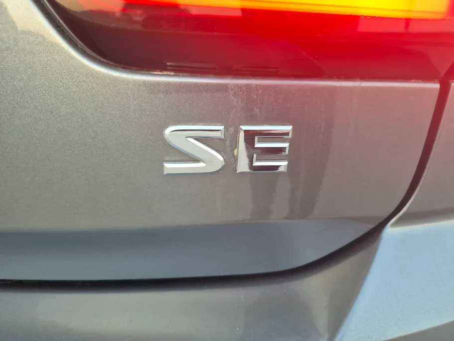 نيسان باترول SE 2021 