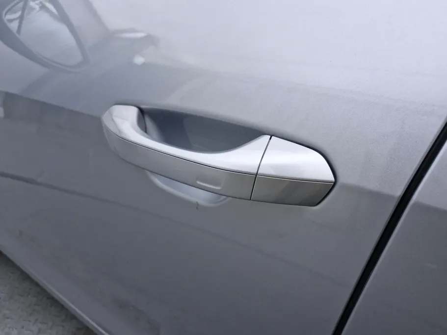 2020 Audi A7  