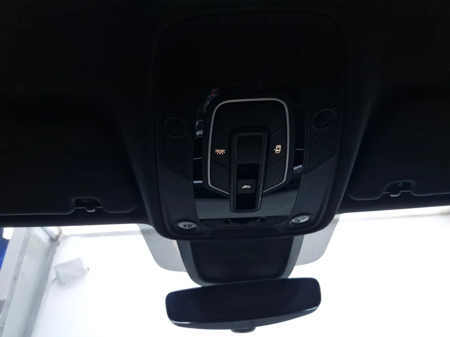 2020 Audi A7  