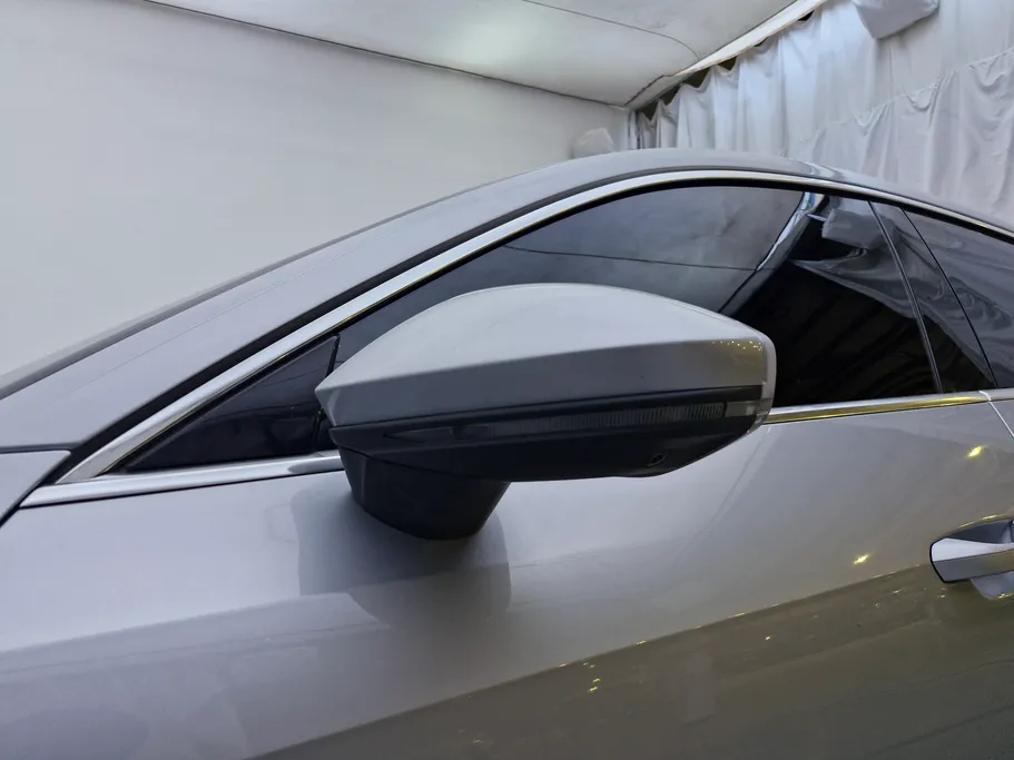 2020 Audi A7  