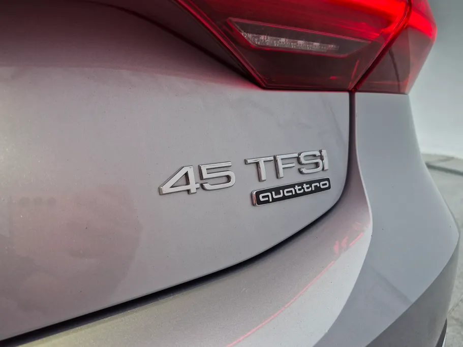 2020 Audi A7  