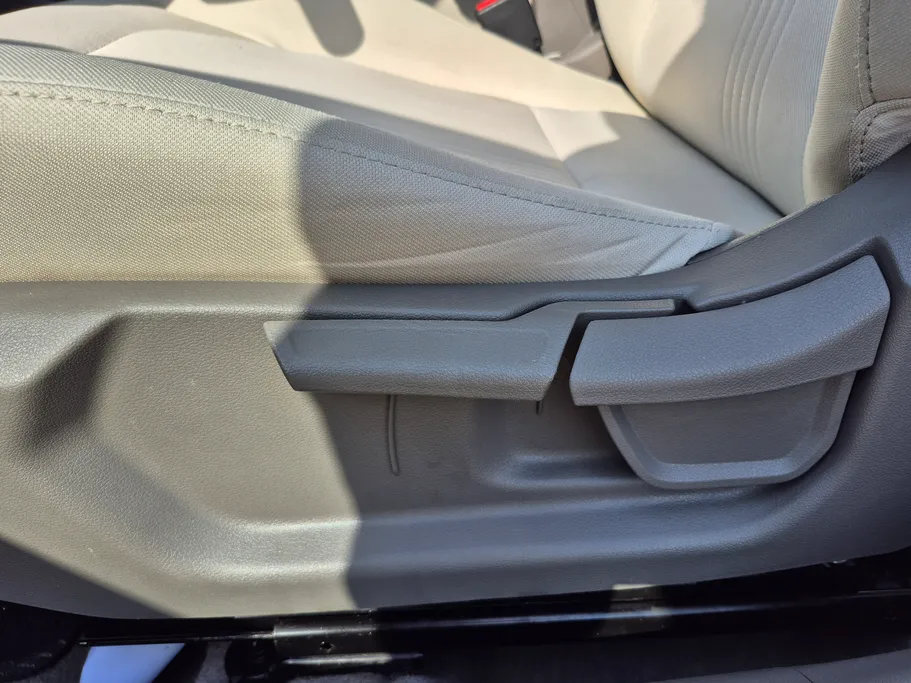 2024 Hyundai Accent Fleet 