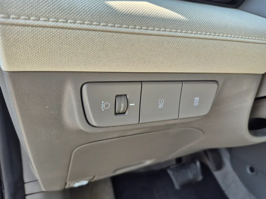 2024 Hyundai Accent Fleet 