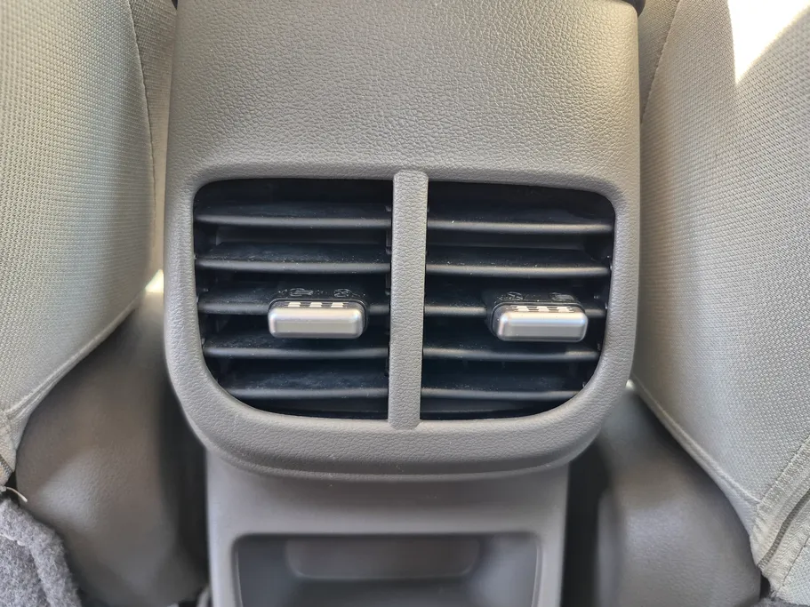 2024 Hyundai Accent Fleet 