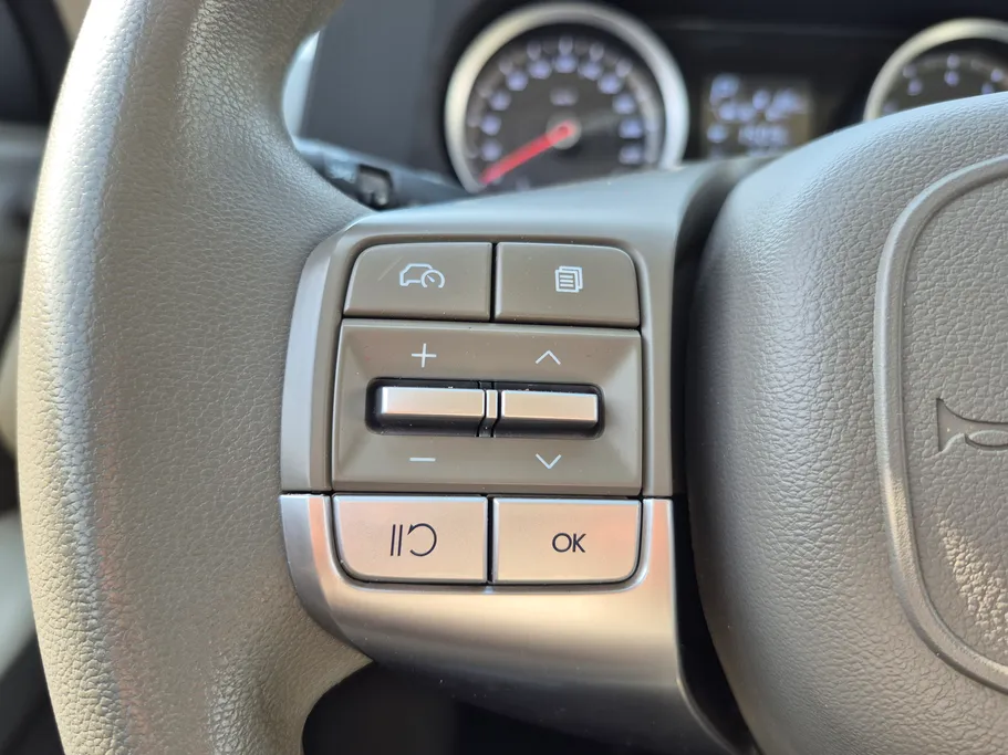 2024 Hyundai Accent Fleet 