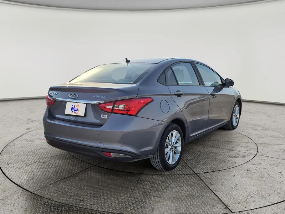 2023 Chery Arrizo 5 Comfort 