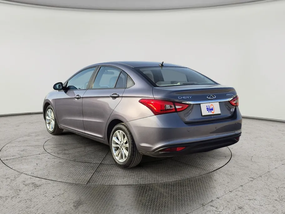 2023 Chery Arrizo 5 Comfort 