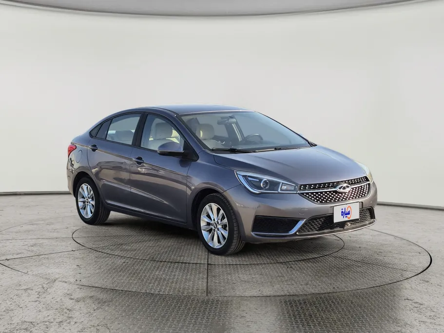 2023 Chery Arrizo 5 Comfort 