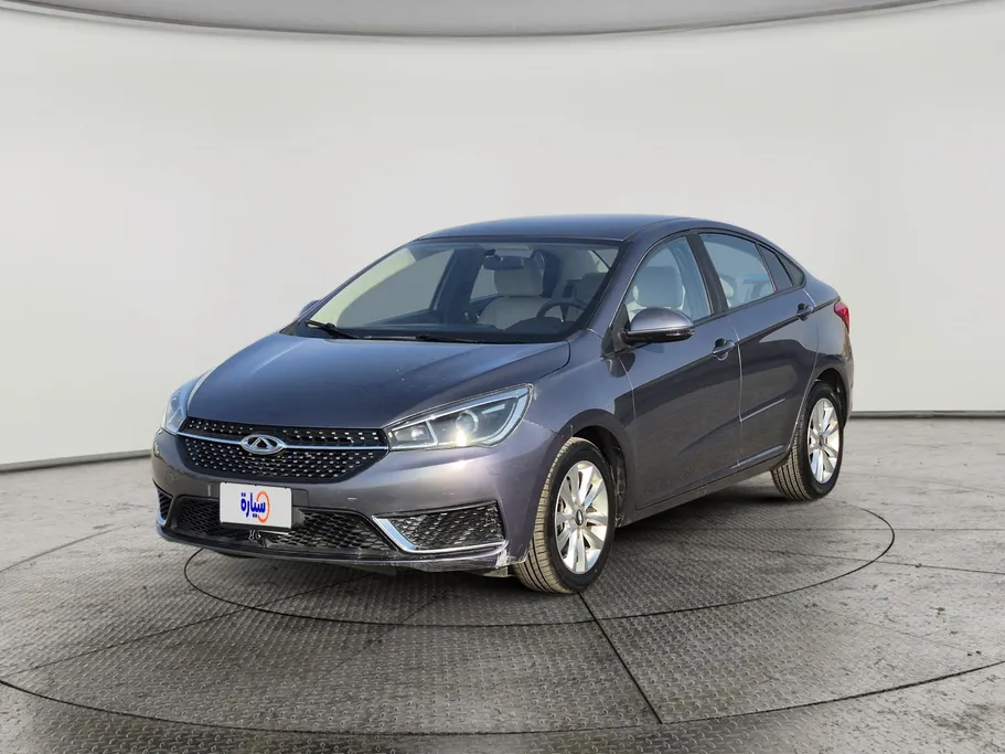 2023 Chery Arrizo 5 Comfort 