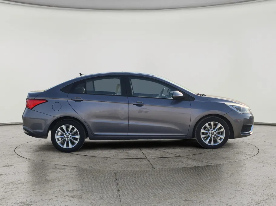 2023 Chery Arrizo 5 Comfort 