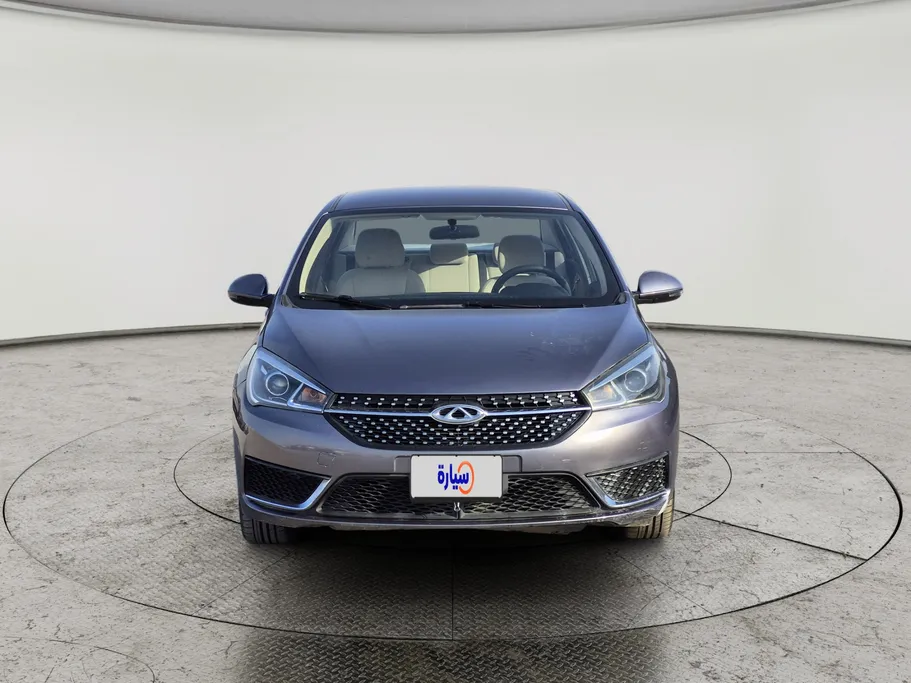 2023 Chery Arrizo 5 Comfort 