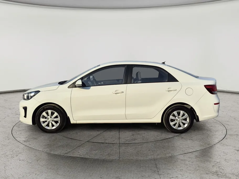 2023 Kia Pegas LX 