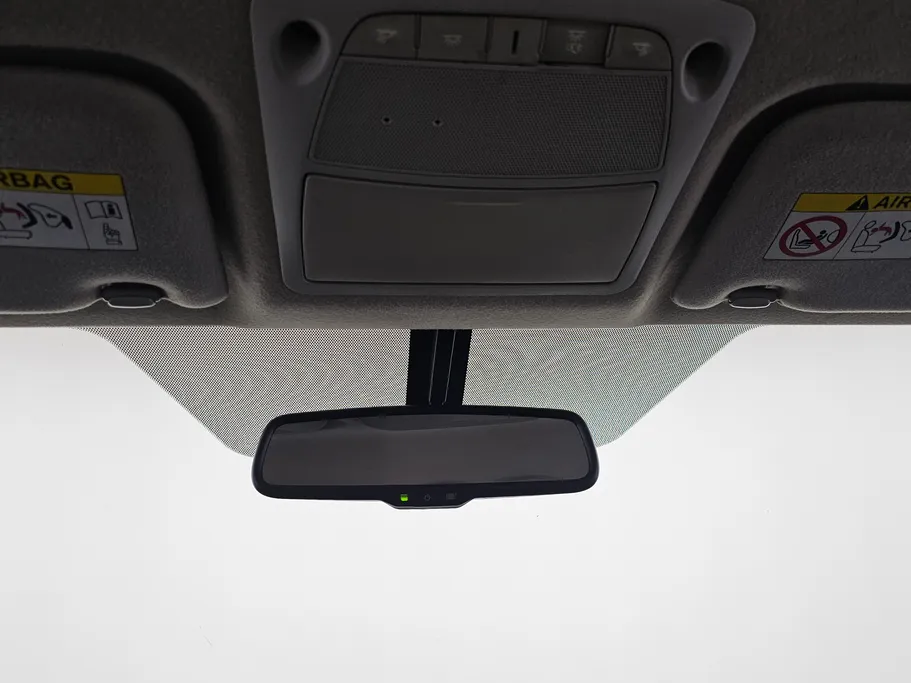 2021 Nissan Xterra Titanium 