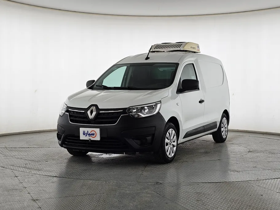 2023 Renault Express Van 