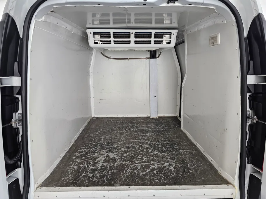 2023 Renault Express Van 