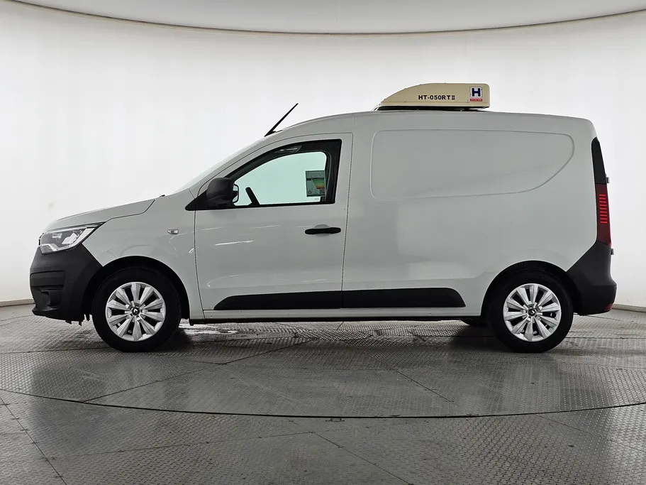 2023 Renault Express Van 