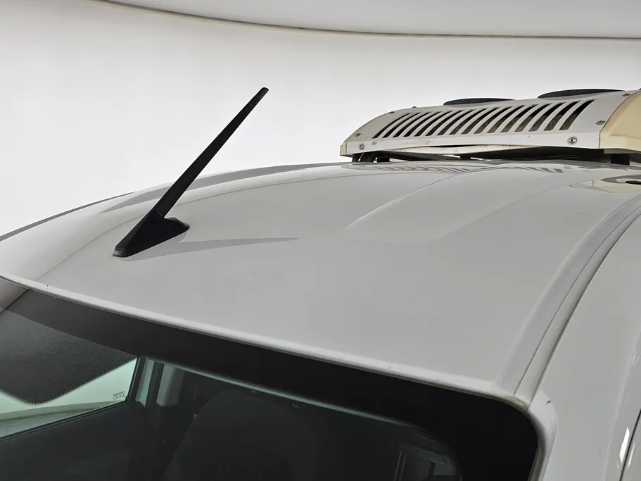 2023 Renault Express Van 