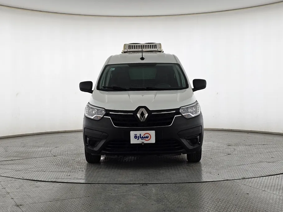 2023 Renault Express Van 