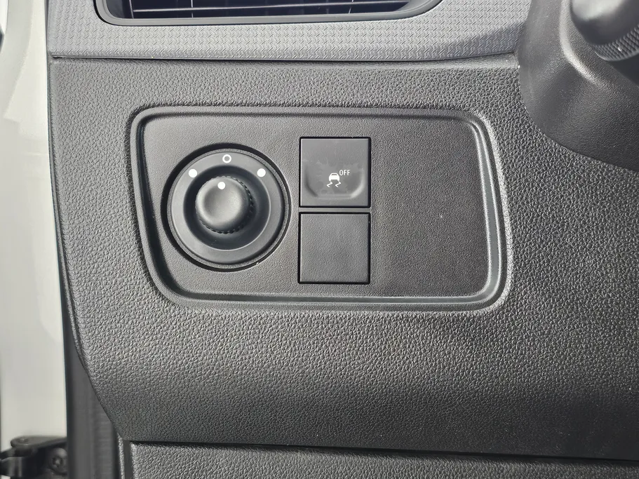 2023 Renault Express Van 