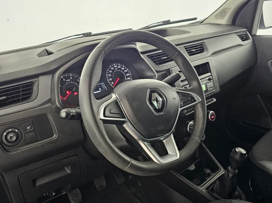 2023 Renault Express Van 