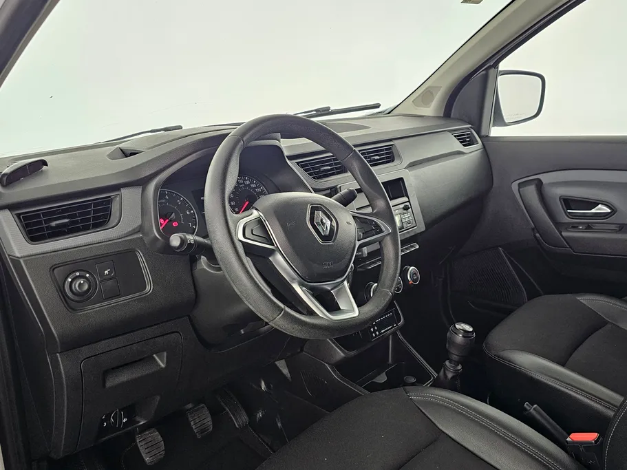 2023 Renault Express Van 