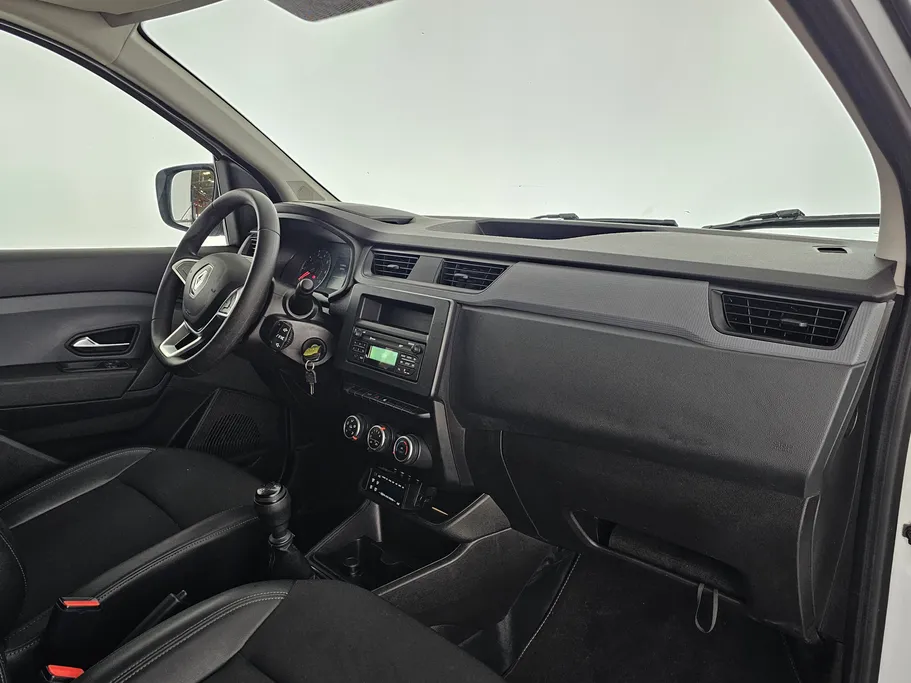 2023 Renault Express Van 