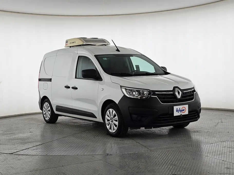 2023 Renault Express Van 