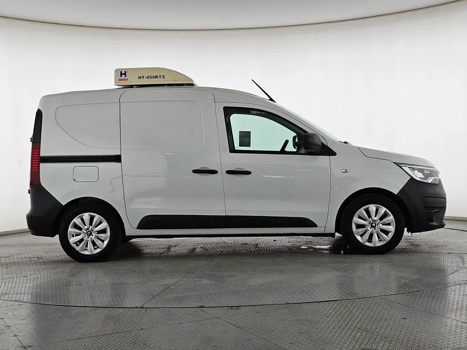2023 Renault Express Van 