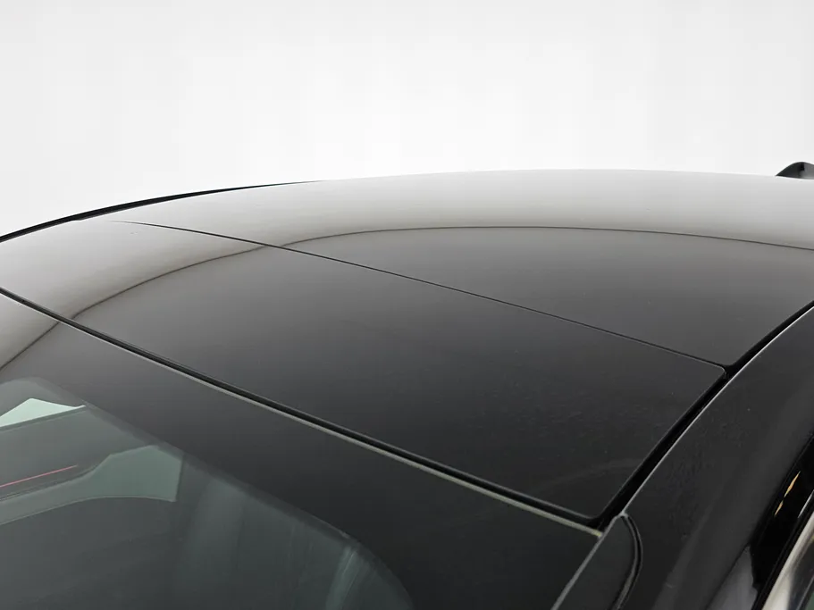 2023 Ford Taurus Titanium New Shape 