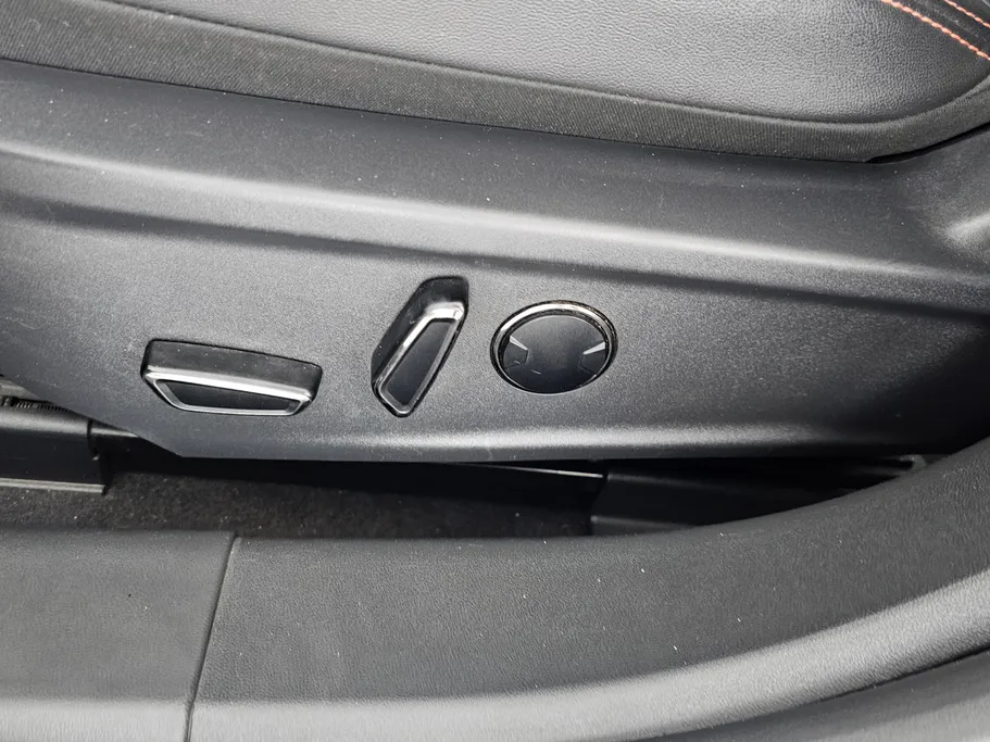 2023 Ford Taurus Titanium New Shape 