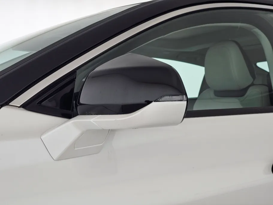 2023 Ford Taurus Titanium New Shape 