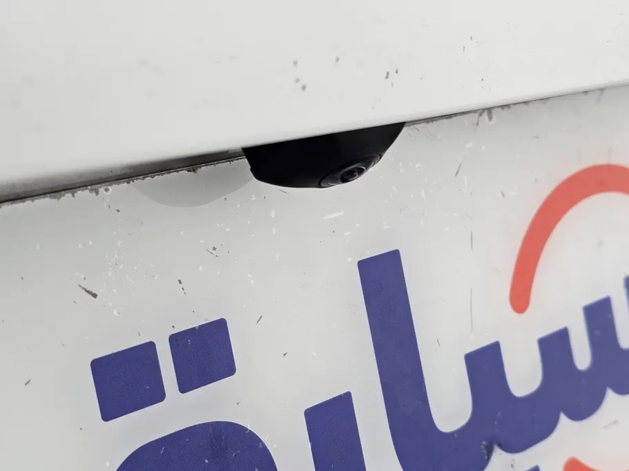 شيري تيجو 8 لاكجري 2022 